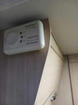 2016 Auto-Sleepers Topaz — photo 20 of 31