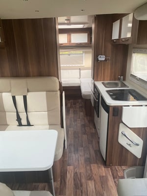Roller Team Zefiro 747 — photo 6 of 15
