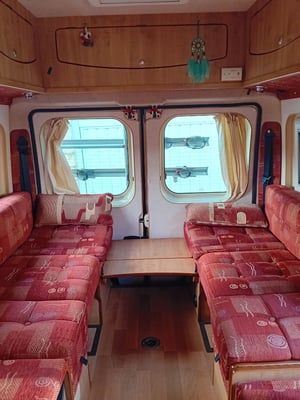 2008 East Neuk Touring S — photo 9 of 25