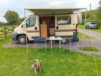 2008 East Neuk Touring S - Image 3