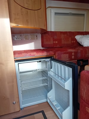2008 East Neuk Touring S — photo 10 of 25