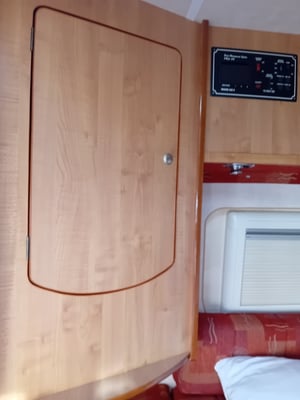 2008 East Neuk Touring S — photo 14 of 25