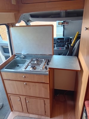 2008 East Neuk Touring S — photo 15 of 25