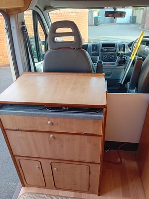 2008 East Neuk Touring S — photo 17 of 25