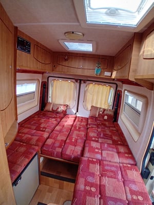 2008 East Neuk Touring S — photo 5 of 25