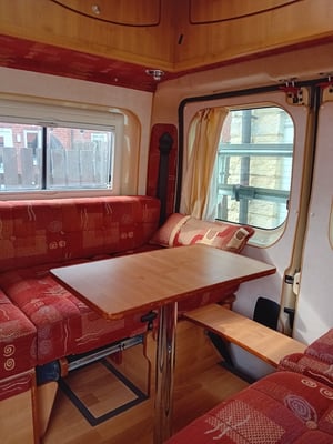 2008 East Neuk Touring S — photo 7 of 25