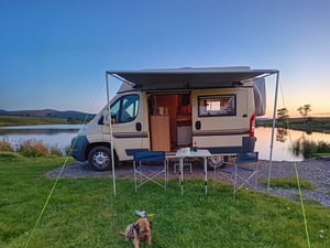 2008 East Neuk Touring S