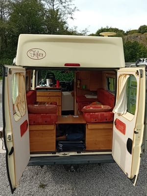 2008 East Neuk Touring S — photo 19 of 25