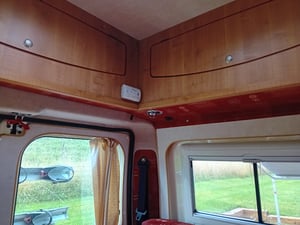 2008 East Neuk Touring S — photo 20 of 25