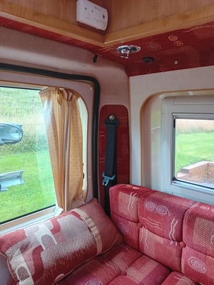 2008 East Neuk Touring S — photo 22 of 25