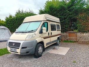 2008 East Neuk Touring S — photo 24 of 25