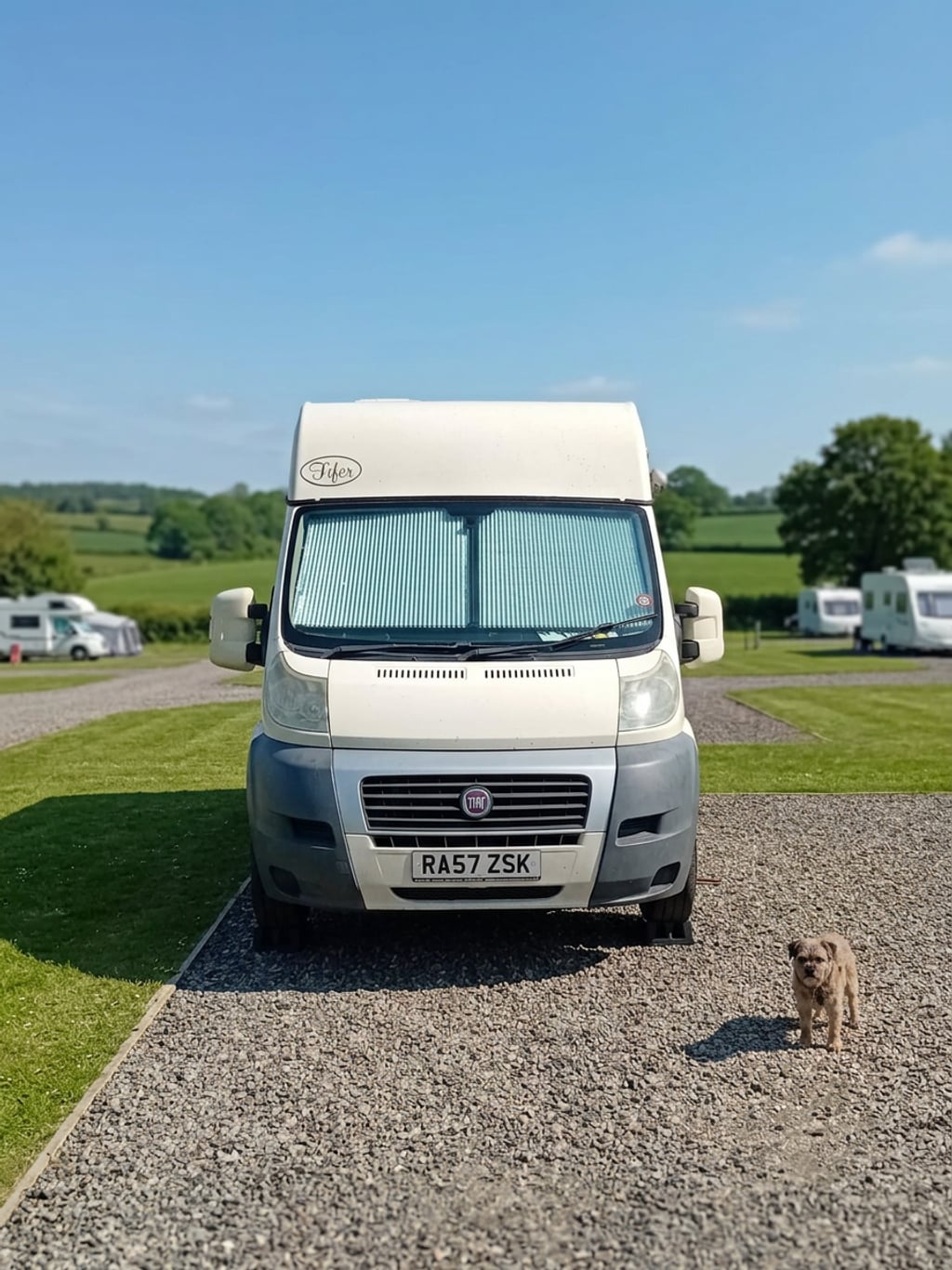2008 East Neuk Touring S - Image 1