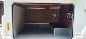 2016 Hobby Optima — photo 6 of 8