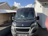 2018 Peugeot Boxer Campervan - Image 2