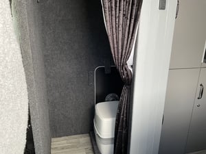 2018 Peugeot Boxer Campervan — photo 14 of 18