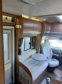 2015 Auto-Trail Apache 632 - Image 2