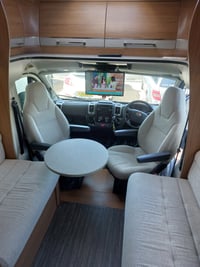 2015 Auto-Trail Apache 632 - Image 4
