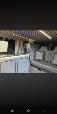 2018 Vauxhall Vivaro - Image 4