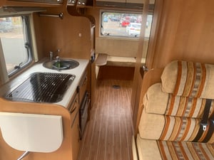 2012 CI Carioca — photo 19 of 40