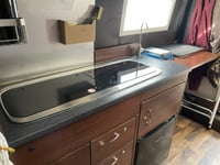 2001 Vauxhall Movano Campervan - Image 3