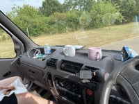2001 Vauxhall Movano Campervan - Image 4