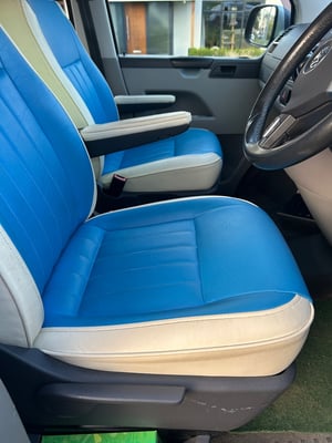 2015 Volkswagen Transporter T32 DSG — photo 9 of 30