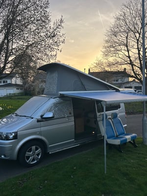 2015 Volkswagen Transporter T32 DSG — photo 7 of 30