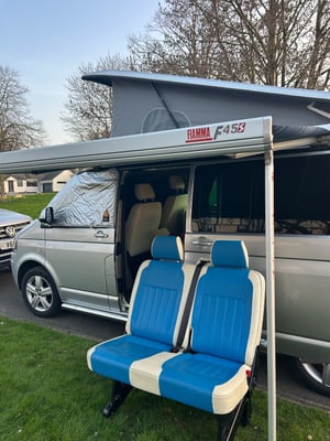 2015 Volkswagen Transporter T32 DSG — photo 15 of 30