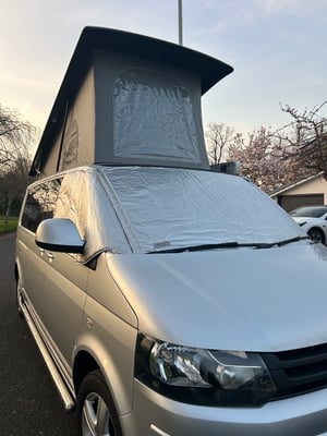 2015 Volkswagen Transporter T32 DSG — photo 16 of 30
