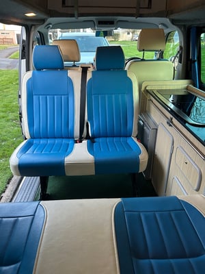 2015 Volkswagen Transporter T32 DSG — photo 25 of 30