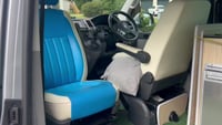 2015 Volkswagen Transporter T32 DSG - Video 2