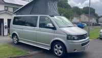 2015 Volkswagen Transporter T32 DSG - Video 1