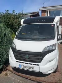 2017 Swift Bessacarr 442 - Video