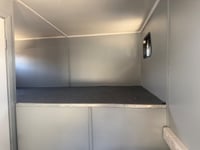 2010 Renault It’s a 7.5 ton 6 berth motorhome with 2 double beds and seating pulls into bed full kitchen area, full bathroom with shower and toilet , garage area. Awning - Image 2