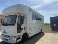 2004 Renault Midlum Coachbuilt Motorhome - Image 2
