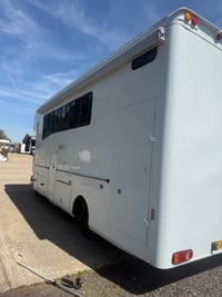 2004 Renault Midlum Coachbuilt Motorhome - Image 3