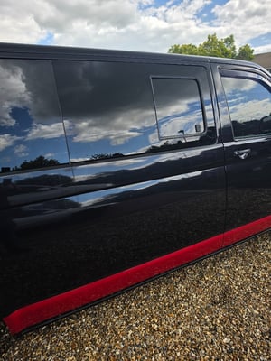 2011 Volkswagen Transporter T5 Camper — photo 3 of 24