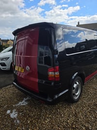 2011 Volkswagen Transporter T5 Camper - Image 4