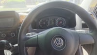 2011 LWB Volkswagen Transporter T5 Camper - Video