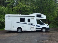 2020 Rimor Evo - Image 2