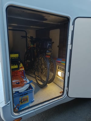 2020 Rimor Evo — photo 10 of 10