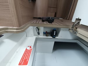 2020 Carthago Malibu I 440 LE — photo 15 of 85