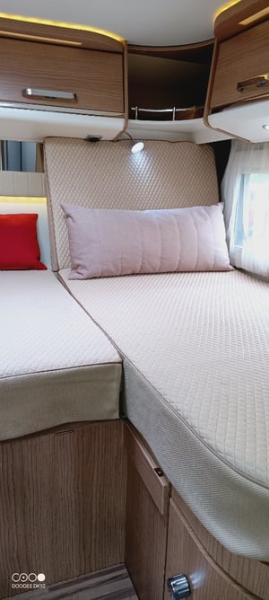 2020 Carthago Malibu I 440 LE — photo 16 of 85