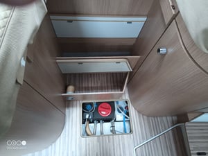 2020 Carthago Malibu I 440 LE — photo 18 of 85