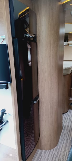 2020 Carthago Malibu I 440 LE — photo 23 of 85