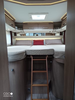 2020 Carthago Malibu I 440 LE — photo 30 of 85