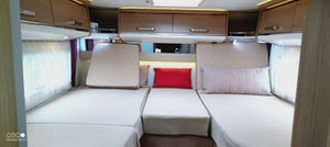 2020 Carthago Malibu I 440 LE — photo 10 of 85