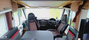 2020 Carthago Malibu I 440 LE — photo 41 of 85