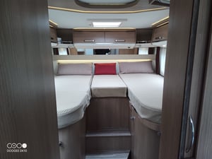 2020 Carthago Malibu I 440 LE — photo 7 of 85