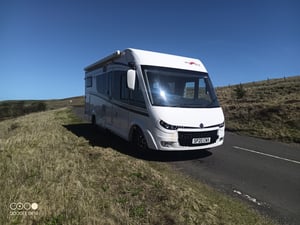 2020 Carthago Malibu I 440 LE
